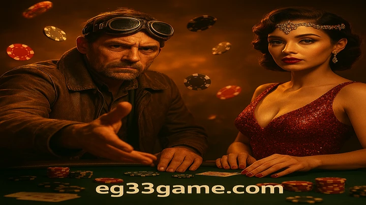 eg33 বোনাস নিষ্ঠতা আপগ্রেড বিকল্পসমূহ