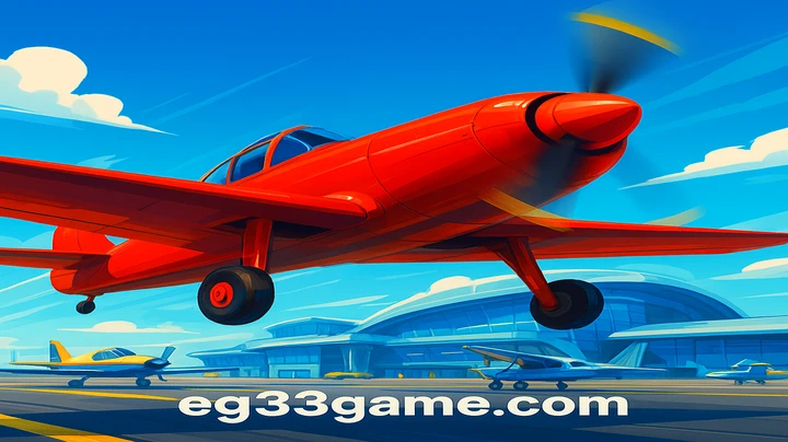 ৩৩বিএমডব্লিউ এভিয়েটর খেলার ইন্টারফেস eg33
