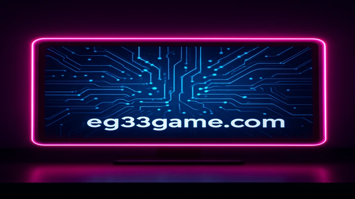 ব্যবহারকারীদের জন্য eg33-এ দ্রুত প্রবেশাধিকার