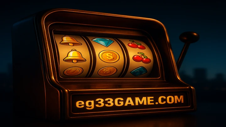 eg33 সহ eg33 অ্যাপের অফিসিয়াল APK ডাউনলোড