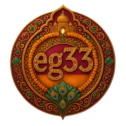 eg33 লোগো